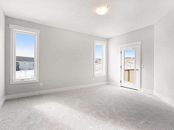 4th image of 3350 Eagle Pass Dr #70