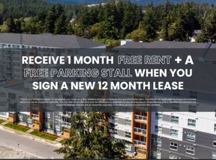 Glen Valley Grove Apartments, Langford, BC V9B 4Y4