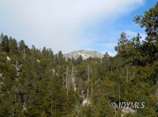 0 Woodpecker Way, Idyllwild, CA 92549