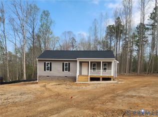 5081 Nomini Hall Rd, Hague, VA