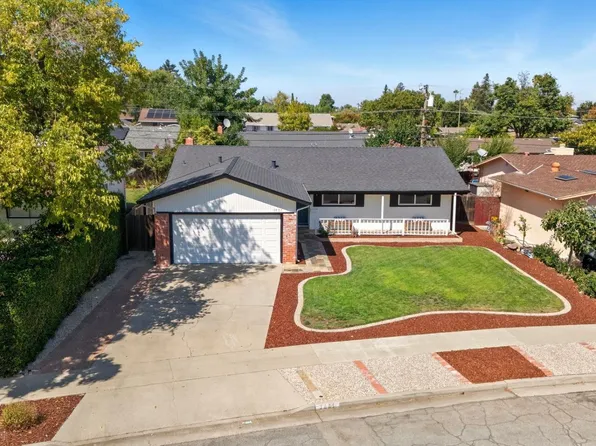 3887 Via Salice, Campbell, CA 95008