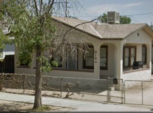 619 San Emidio St, Taft, CA