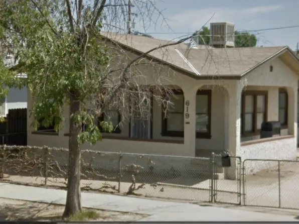 619 San Emidio St, Taft, CA 93268