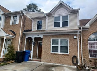 418 Troon Chas, Virginia Beach, VA 23462