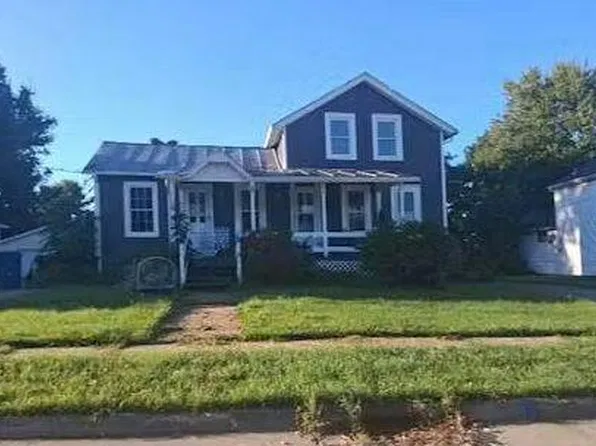 138 Dewolf St, Wellington, OH 44090