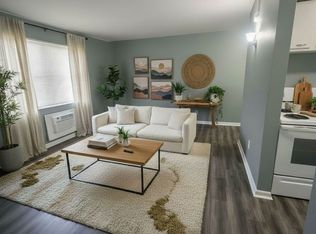 300 Forest Park Dr APT 104, Dayton, OH 45405