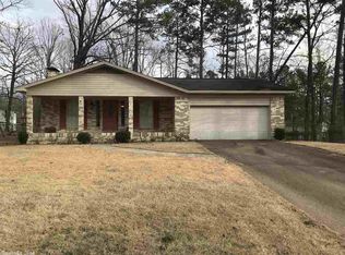 1307 Southgate Cir, Malvern, AR 72104