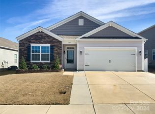 1215 Kent Downs Ave SW, Concord, NC 28027