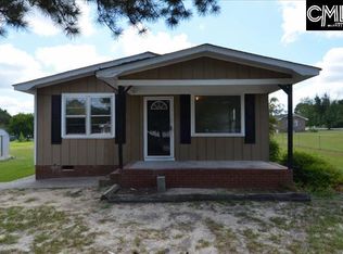 408 White Horse Rd, Lexington, SC 29073