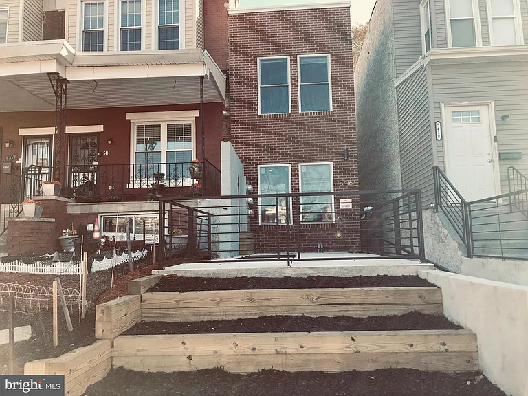 5416 Baltimore Ave #2 — Photo 7