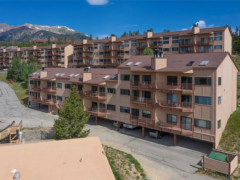 9800 Ryan Gulch Rd Silverthorne, CO, 80498 Apartments for Rent Zillow