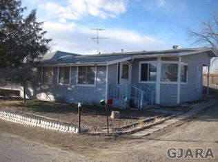 1306 M 1/4 Rd, Loma, CO 81524