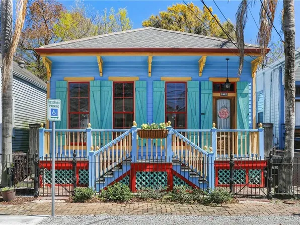 715 Constantinople St, New Orleans, LA 70115