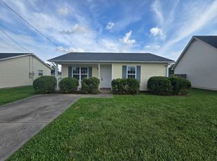 1109 Timothy Ave, Oak Grove, KY 42262