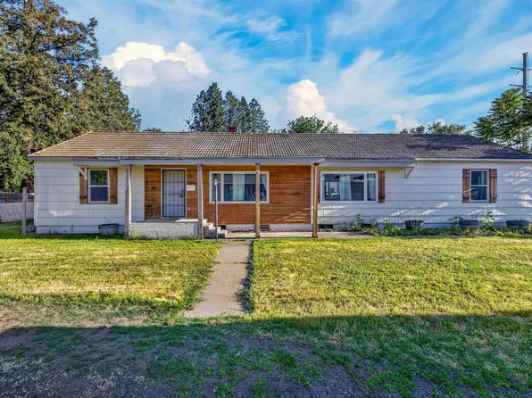 1422 Thayer Dr, Richland, WA 99354