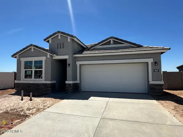 18327 W HACKAMORE Drive, Wittmann, AZ 85361