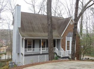 2543 Zachary Woods Dr NW, Marietta, GA 30064