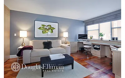 Sold by Douglas Elliman