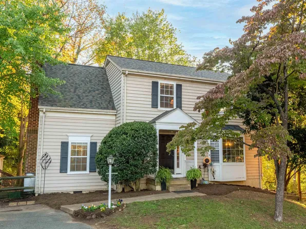 113 Landin Cir, Charlottesville, VA 22902