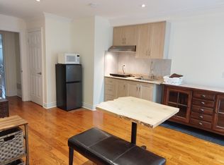 150 D Finch Ave W #1, Toronto, ON M2N2J2