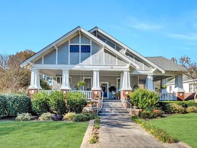 116 Ellis Ave, Abbeville, SC, 29620