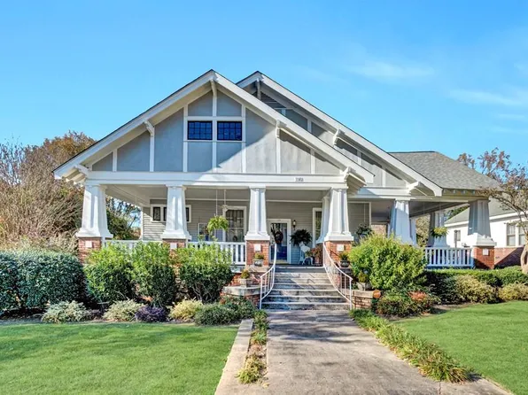 116 Ellis Ave, Abbeville, SC 29620