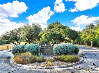 2475 George Pass, Canyon Lake, TX 78133