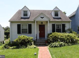 812 Forest Glen Rd, Silver Spring, MD 20901