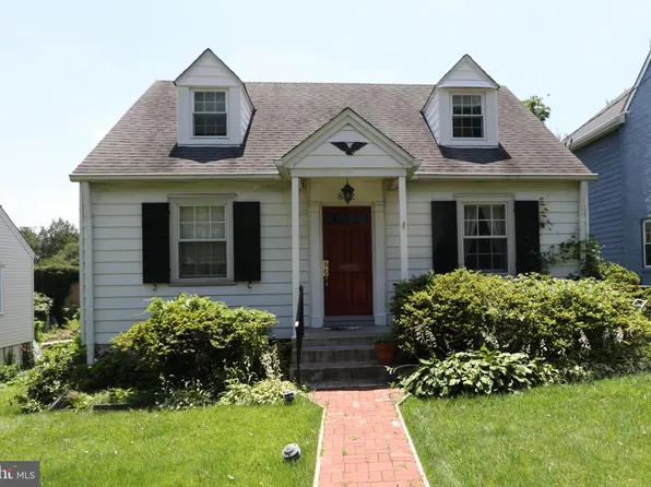 812 Forest Glen Rd, Silver Spring, MD 20901