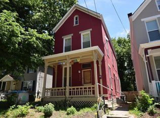4244 Williamson Pl, Cincinnati, OH 45223