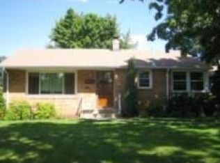 6945 1st Ave S, Richfield, MN 55423