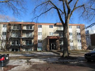 10335 117th St NW #404, Edmonton, AB