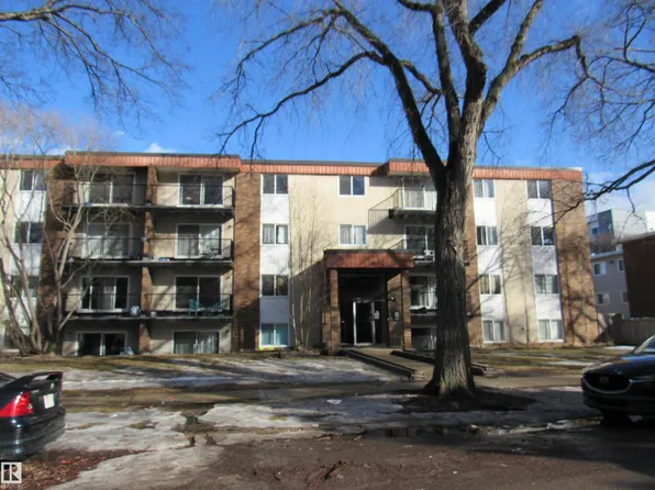 10335 117th St NW #404, Edmonton, AB T5K 1X9