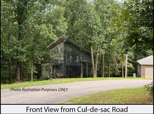 Nettle Ln #12, Bella Vista, AR 72714