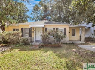 1319 E 55th St, Savannah, GA 31404