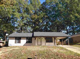 1066 Cherry Stone Cir, Clinton, MS 39056
