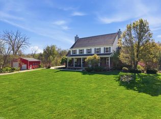 3633 Hollow Pine Ct, Almont, MI 48003