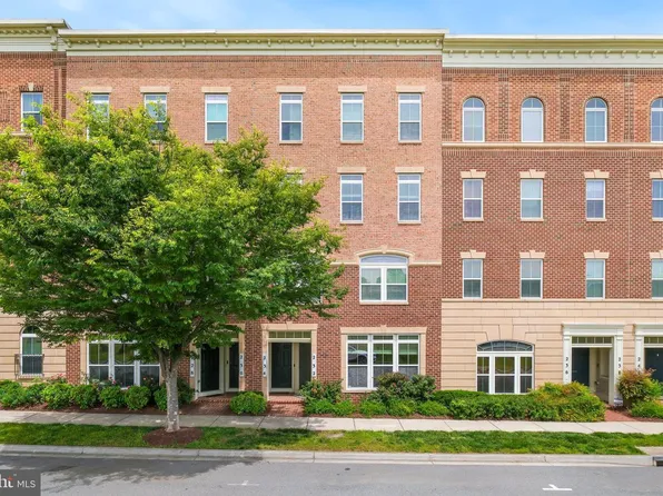232 Urban Ave #232, Gaithersburg, MD 20878