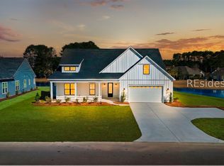 742 Azalea Dr, Hardeeville, SC 29927