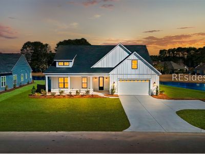 742 Azalea Dr, Hardeeville, SC, 29927