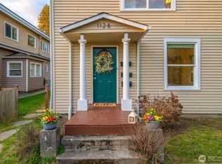 1128 State Ave NE, Olympia, WA 98506