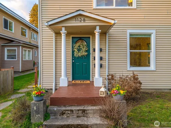 1128 State Avenue NE, Olympia, WA 98506