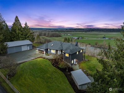 5723 Silvana Terrace Road, Stanwood, WA, 98292