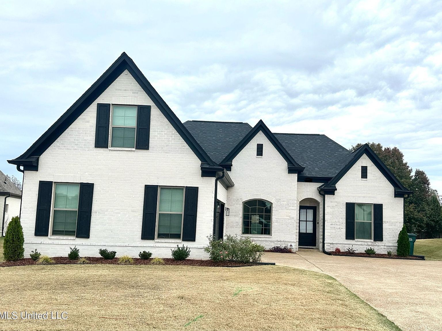 3799 Andreas Dr, Southaven, MS 38672 MLS 4064337 Zillow