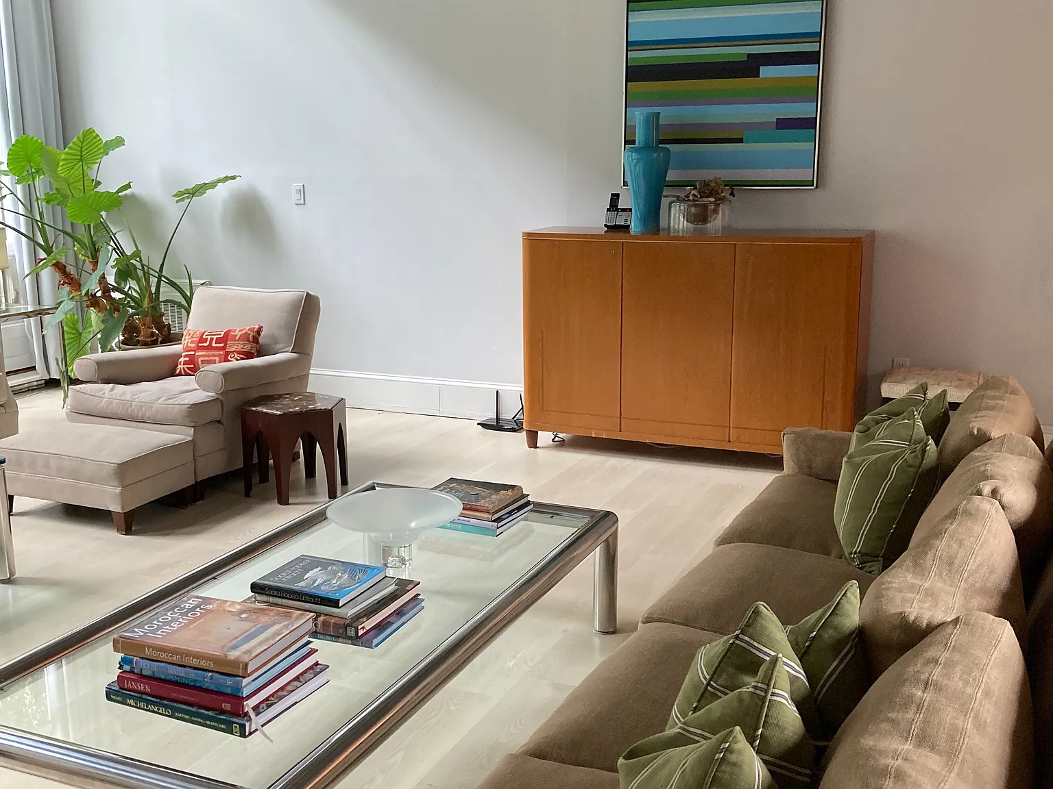 Year Round Rental in Bridgehampton — Photo 2
