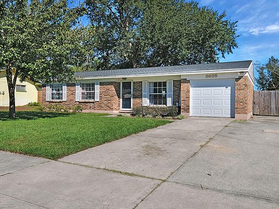 3rd image of 8635 Canton Dr