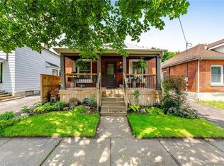 166 East Ave, Brantford, ON N3S 3M6