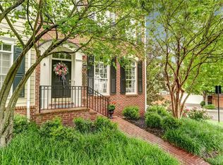 1218 Hyde Ln, Henrico, VA 23229