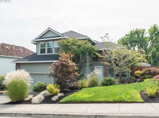 8312 SW Sunstone Loop, Beaverton, OR 97007
