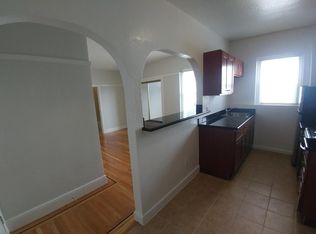 850 Van Ness Ave, San Francisco, CA 94109